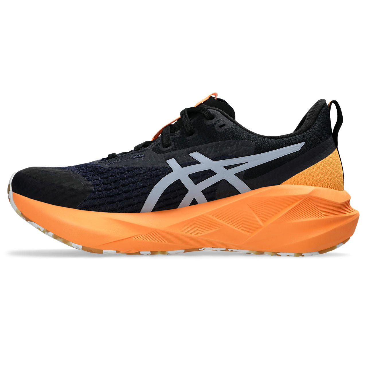 Imagen 2 del producto Zapatillas ASICS Novablast 5 Lite-Show - Masculino - Azul