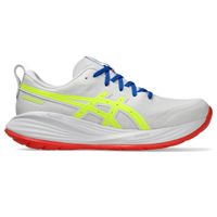 Zapatillas ASICS GEL-Cumulus 27 ATC - Masculino - Blanco