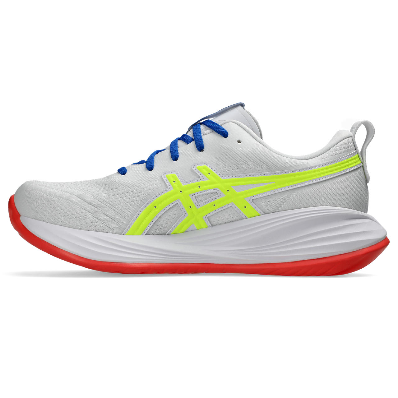 Imagen 2 del producto Zapatillas ASICS GEL-Cumulus 27 ATC - Masculino - Blanco