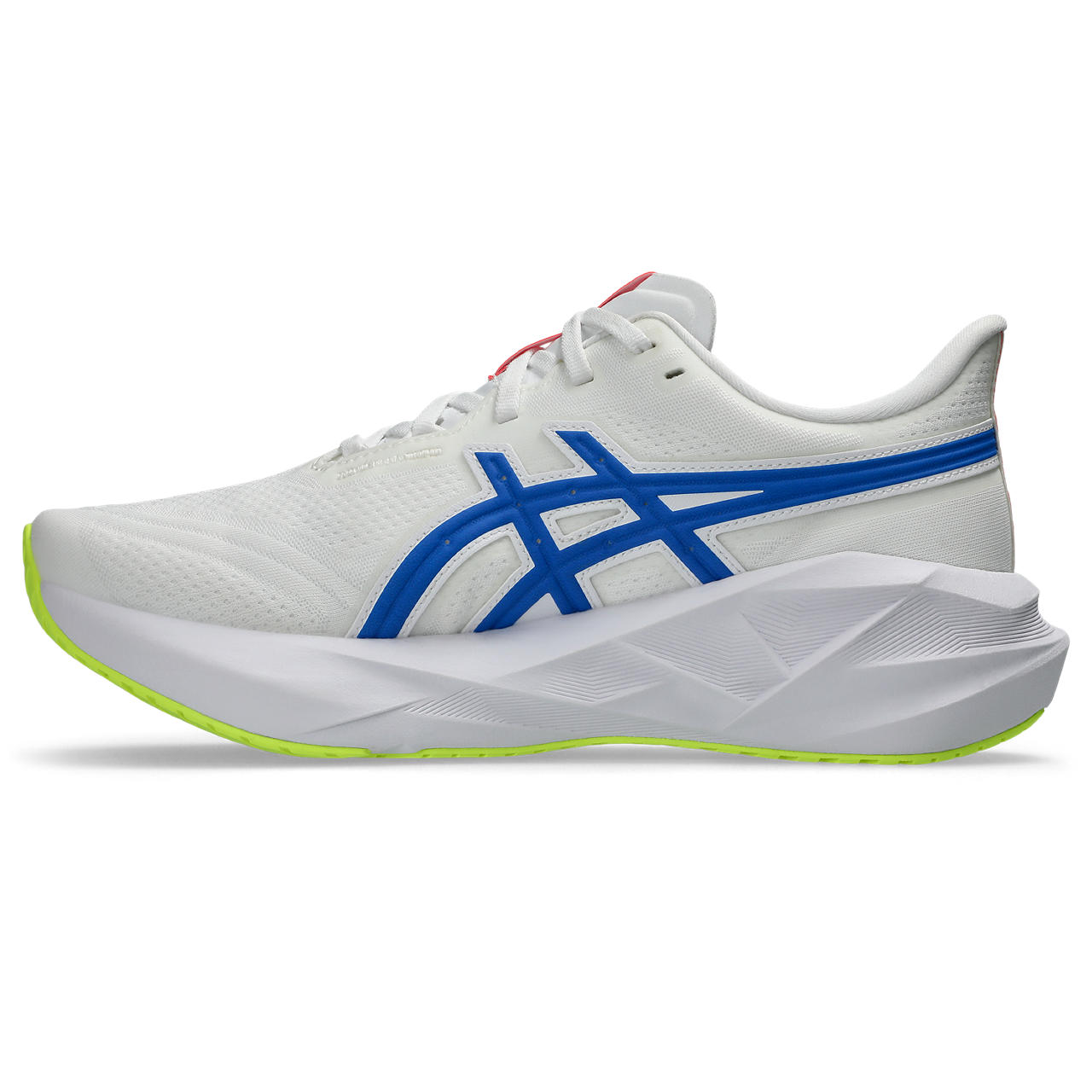 Imagen 2 del producto Zapatillas ASICS Novablast 5 ATC - Masculino - Blanco