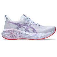 Zapatillas ASICS Novablast 5 Tokyo - Masculino - Celeste