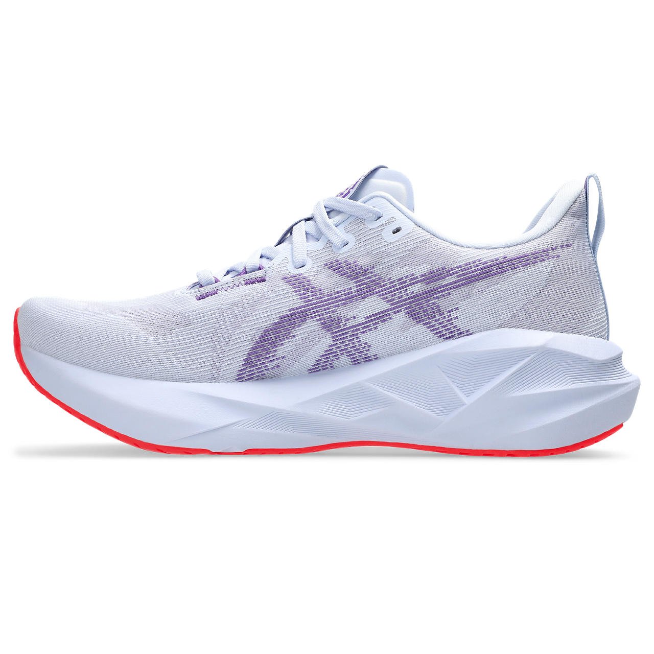 Imagen 2 del producto Zapatillas ASICS Novablast 5 Tokyo - Masculino - Celeste
