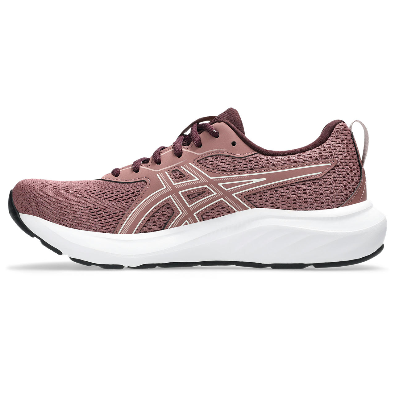 Imagen 2 del producto Zapatillas ASICS GEL-Contend 9 - Femenino - Morado