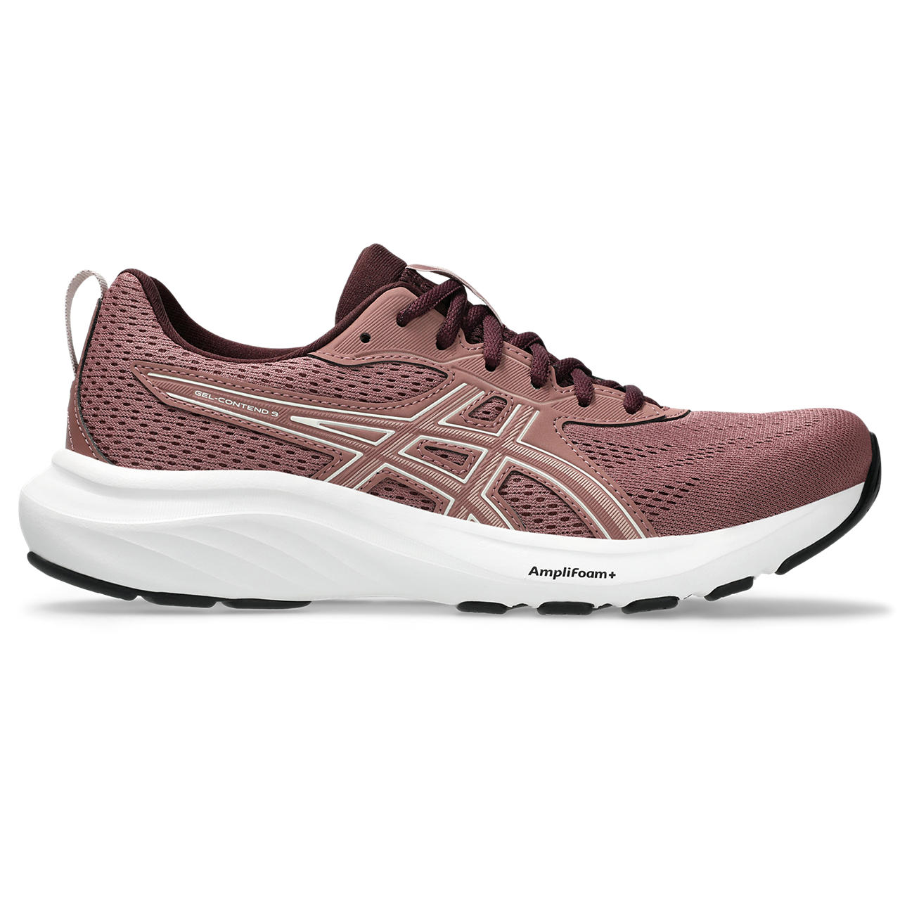 zapatillas ASICS GEL-Contend 9 - Femenino - Morado