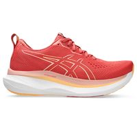 Zapatillas ASICS Glideride Max - Femenino - Naranjo