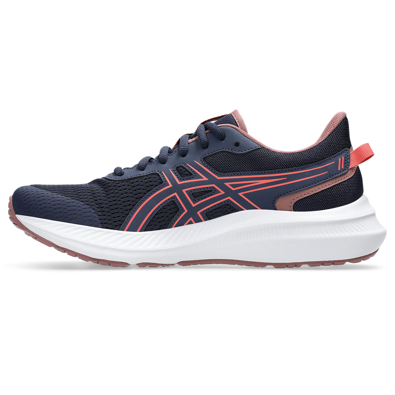 Imagen 2 del producto Zapatillas ASICS Jolt 5 - Femenino - Azul