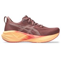 Zapatillas ASICS Novablast 5 - Femenino - Morado