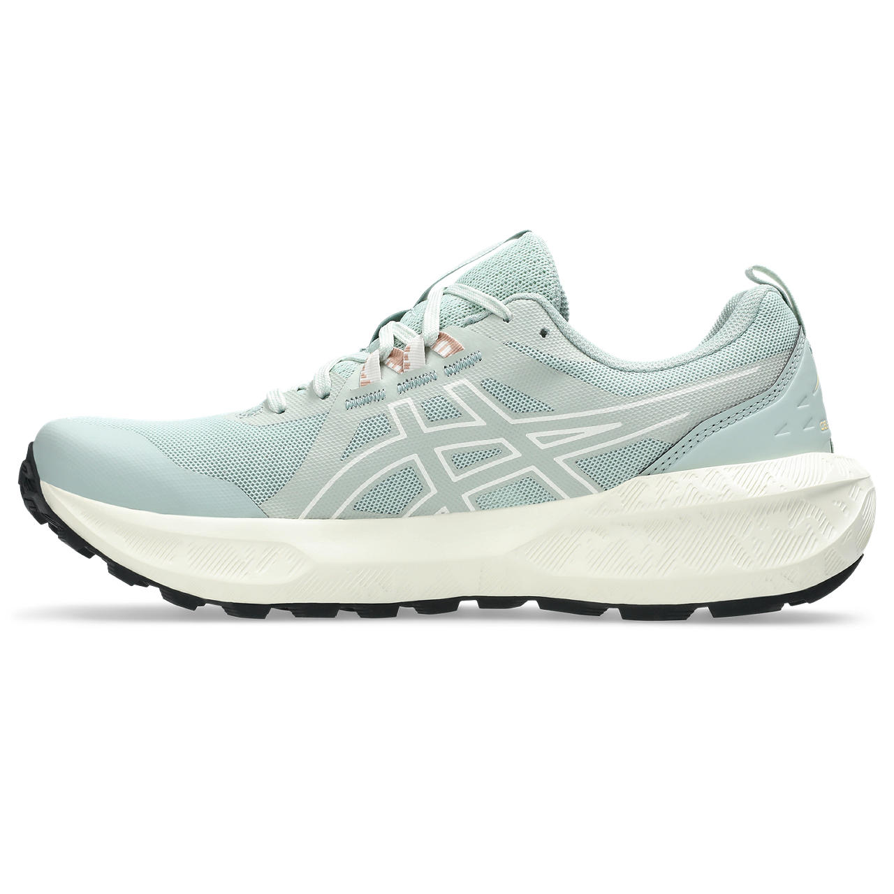 Imagen 2 del producto Zapatillas ASICS GEL-Sonoma 8 - Femenino - Celeste