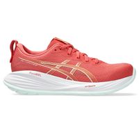 Zapatillas ASICS GEL-Cumulus 27 - Femenino - Rojo