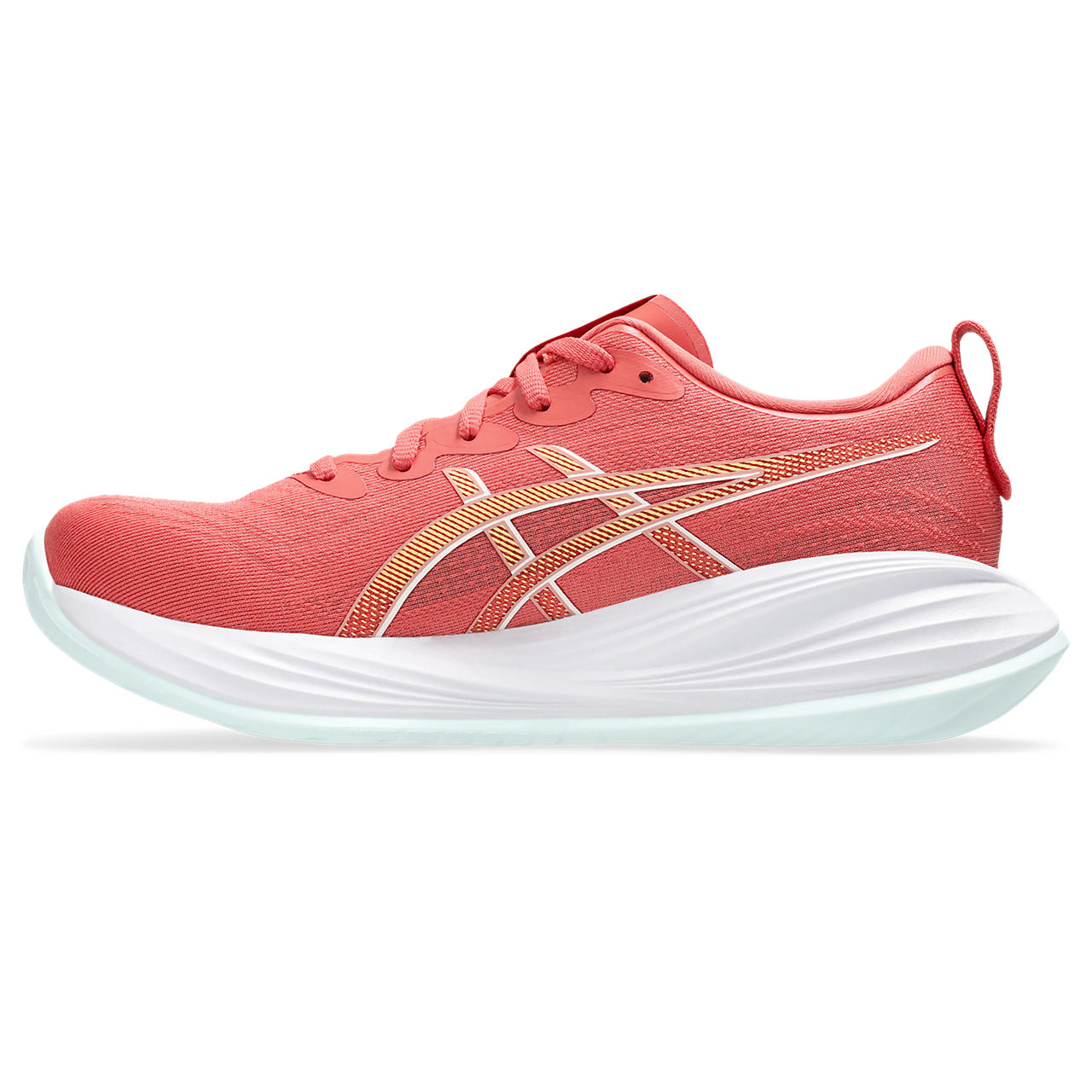 Imagen 2 del producto Zapatillas ASICS GEL-Cumulus 27 - Femenino - Rojo