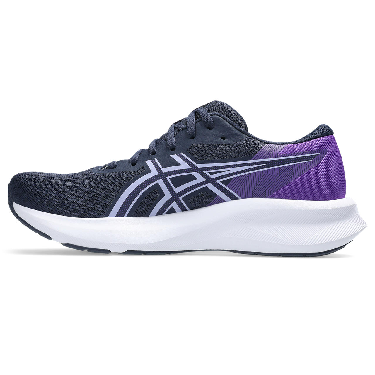 Imagen 2 del producto Zapatillas ASICS Patriot 14 - Femenino - Azul
