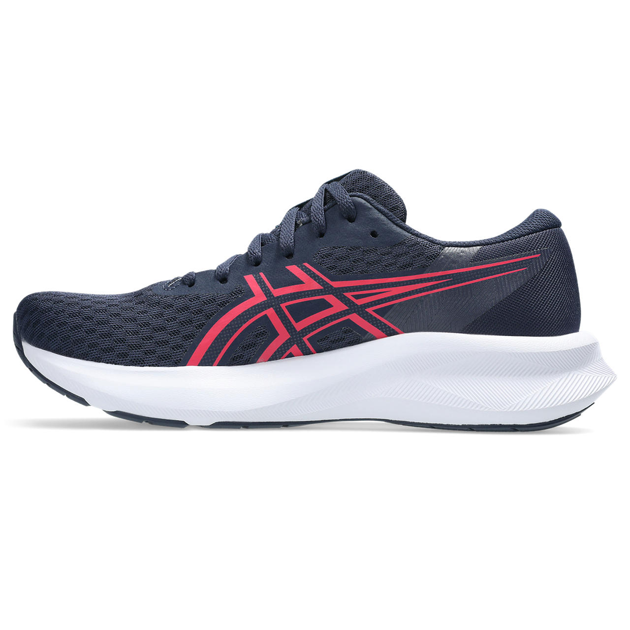 Imagen 2 del producto Zapatillas ASICS Patriot 14 - Femenino - Azul