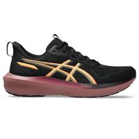 Zapatillas ASICS GT-1000 14 - Femenino - Negro