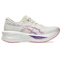 Zapatillas ASICS Sonicblast - Femenino - Blanco