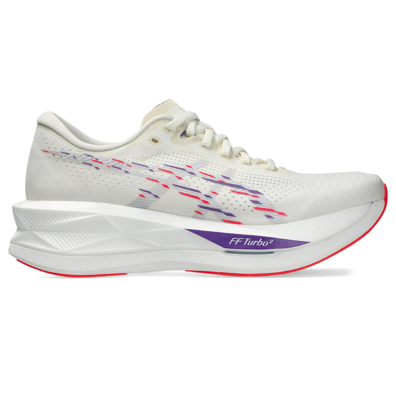 Imagen 1 del producto Zapatillas ASICS Sonicblast - Femenino - Blanco
