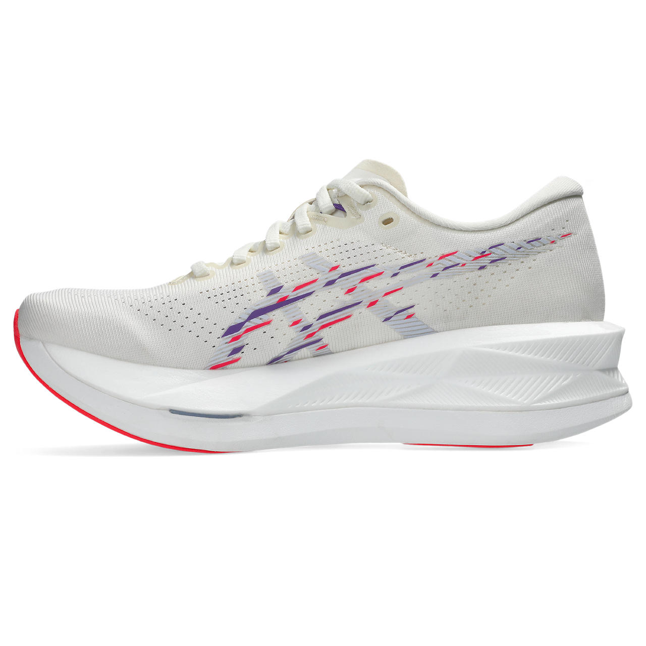 Imagen 2 del producto Zapatillas ASICS Sonicblast - Femenino - Blanco