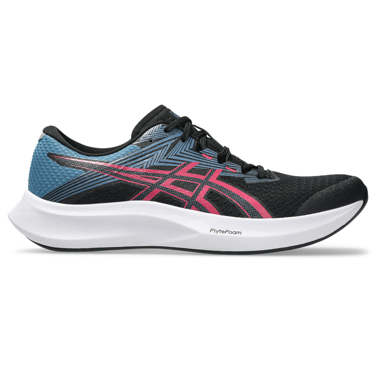 Imagen 1 del producto Zapatillas ASICS Hyper Speed 5 - Femenino - Negro