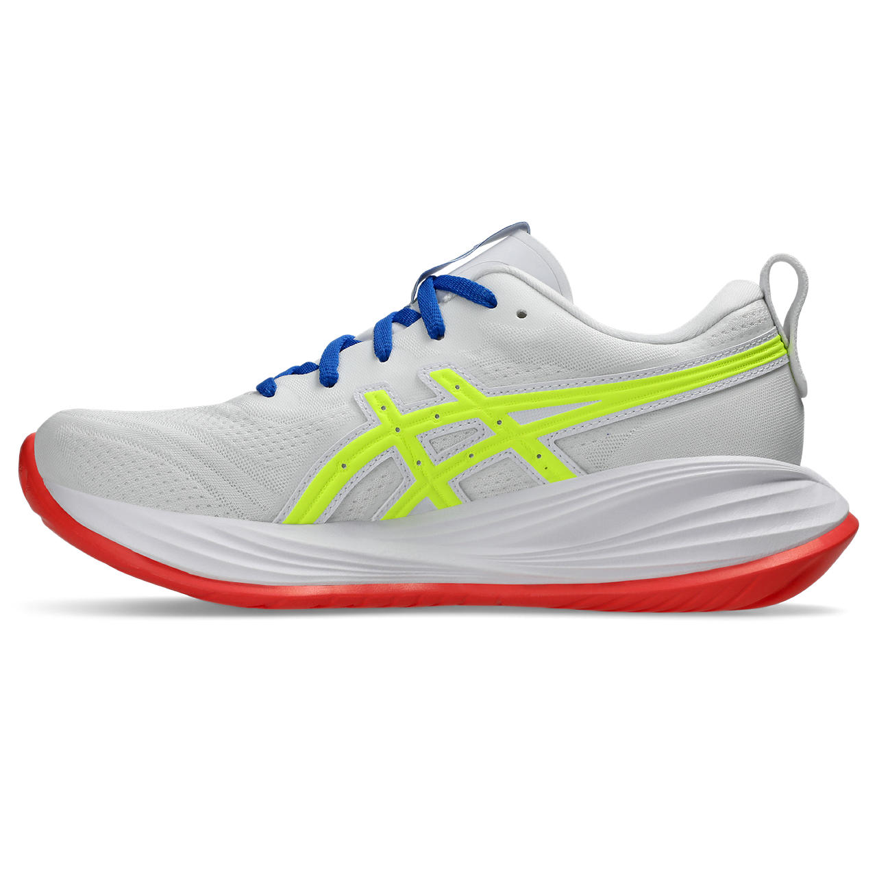 Imagen 2 del producto Zapatillas ASICS GEL-Cumulus 27 ATC - Femenino - Blanco