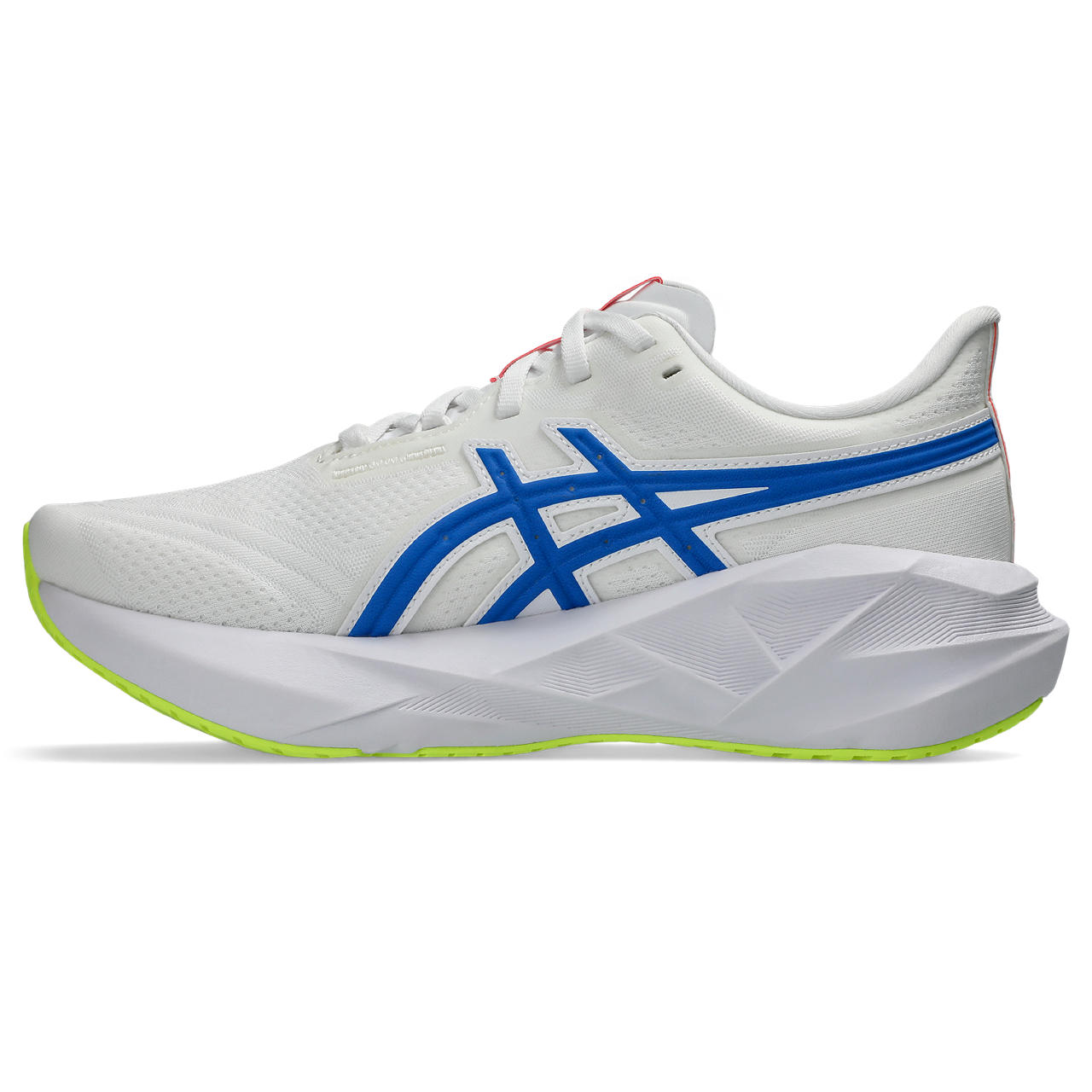 Imagen 2 del producto Zapatillas ASICS Novablast 5 ATC - Femenino - Blanco