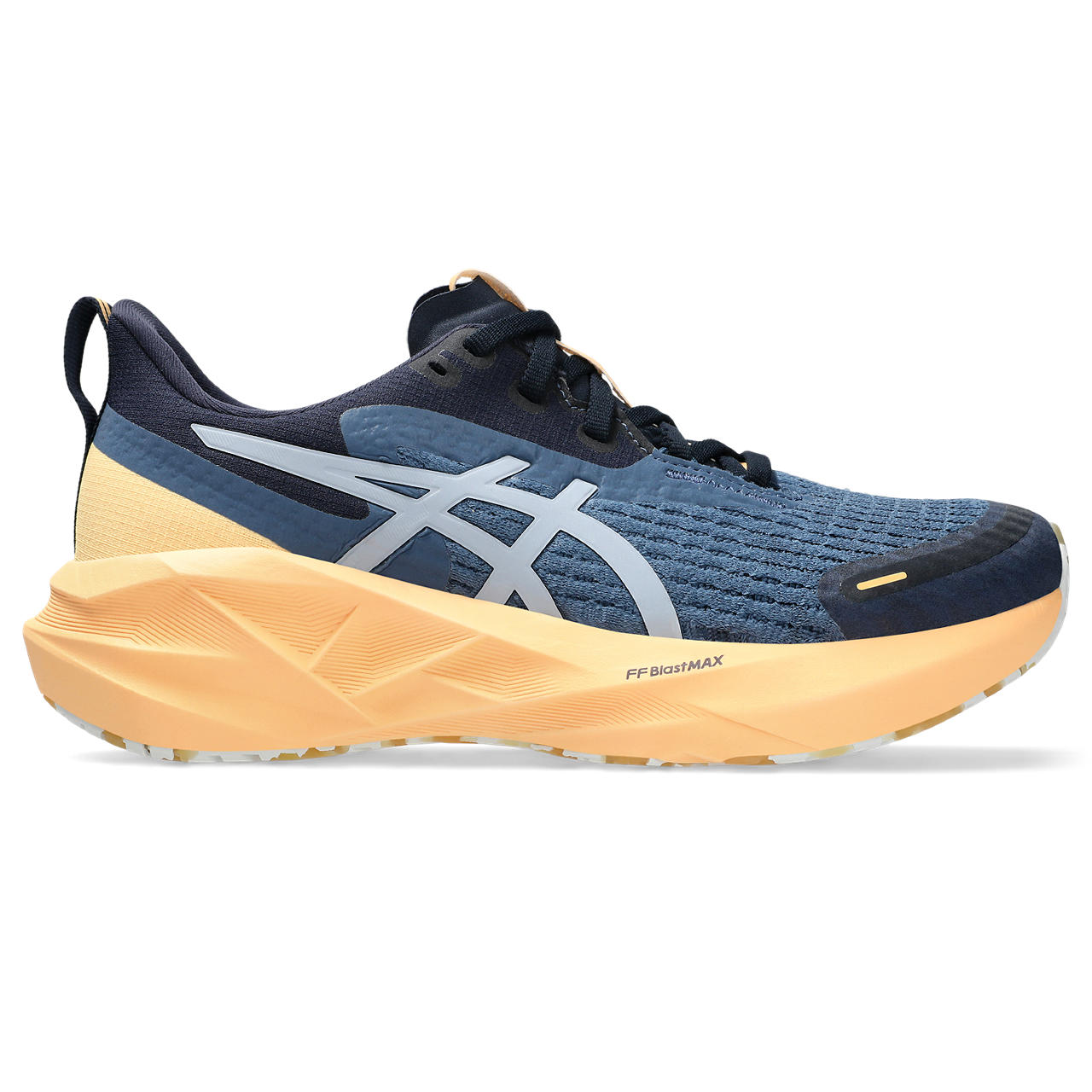 Imagen 1 del producto Zapatillas ASICS Novablast 5 Lite-Show - Femenino - Azul