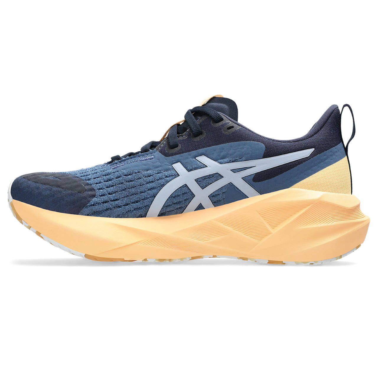 Imagen 2 del producto Zapatillas ASICS Novablast 5 Lite-Show - Femenino - Azul