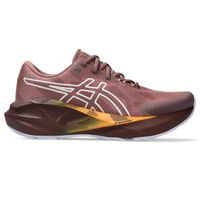 Zapatillas ASICS Novablast 5 TR - Femenino - Morado