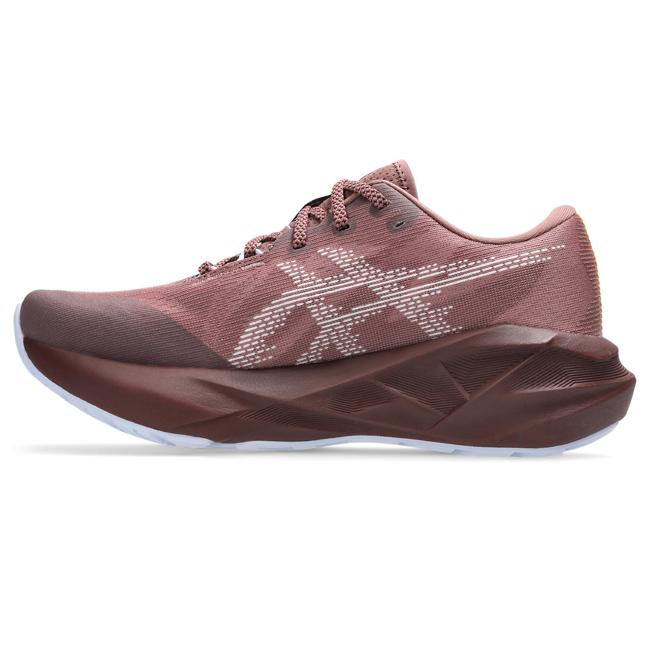 Imagen 2 del producto Zapatillas ASICS Novablast 5 TR - Femenino - Morado
