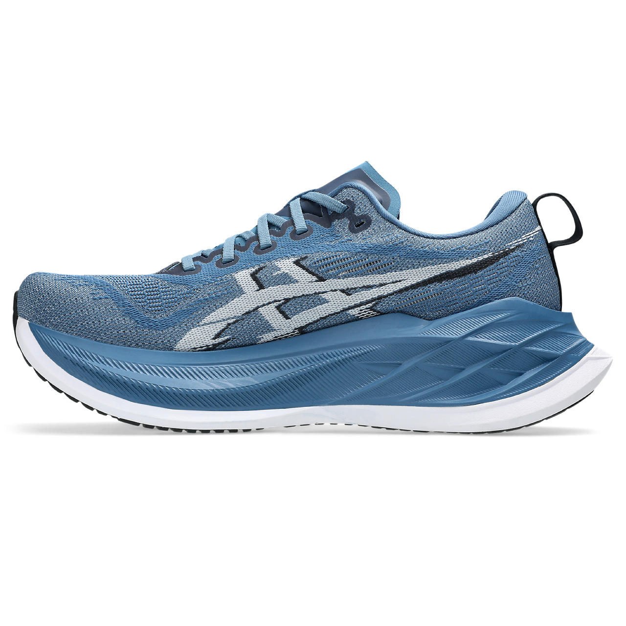 Imagen 2 del producto Zapatillas ASICS Superblast 2 - Unisex - Azul