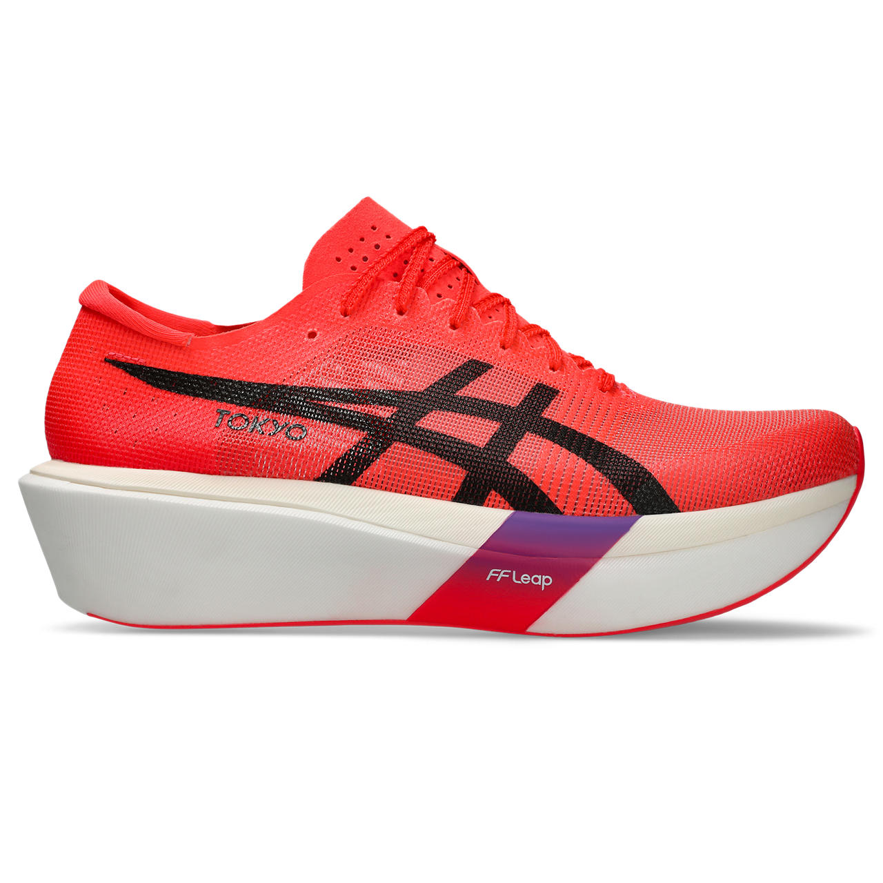 Imagen 1 del producto Zapatillas ASICS Metaspeed Sky Tokyo - Unisex - Rojo