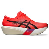 Zapatillas ASICS Metaspeed Edge Tokyo - Unisex - Rojo