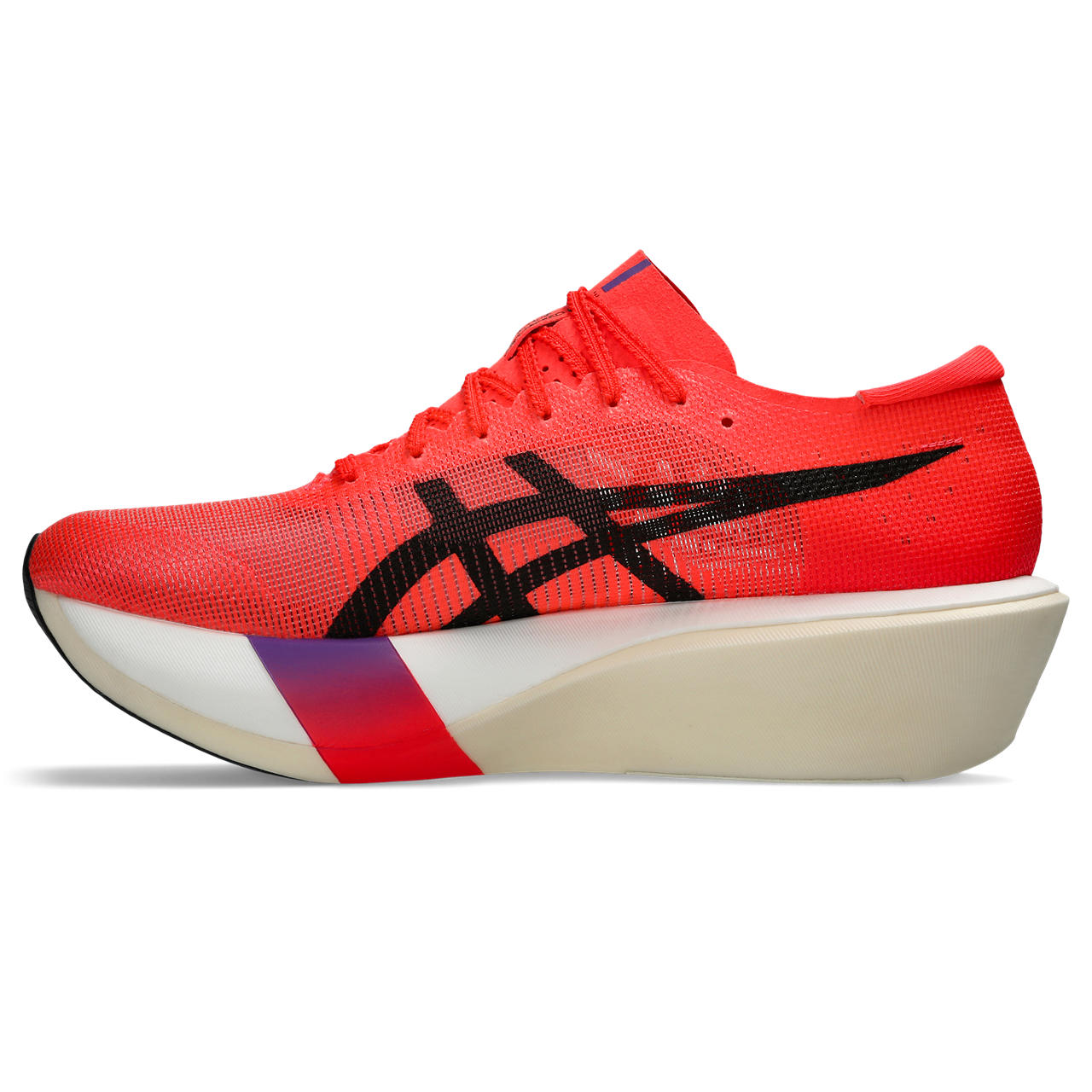 Imagen 2 del producto Zapatillas ASICS Metaspeed Edge Tokyo - Unisex - Rojo