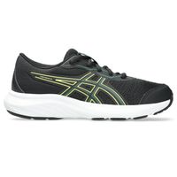 Zapatillas ASICS Contend 9 GS - Niños - Negro