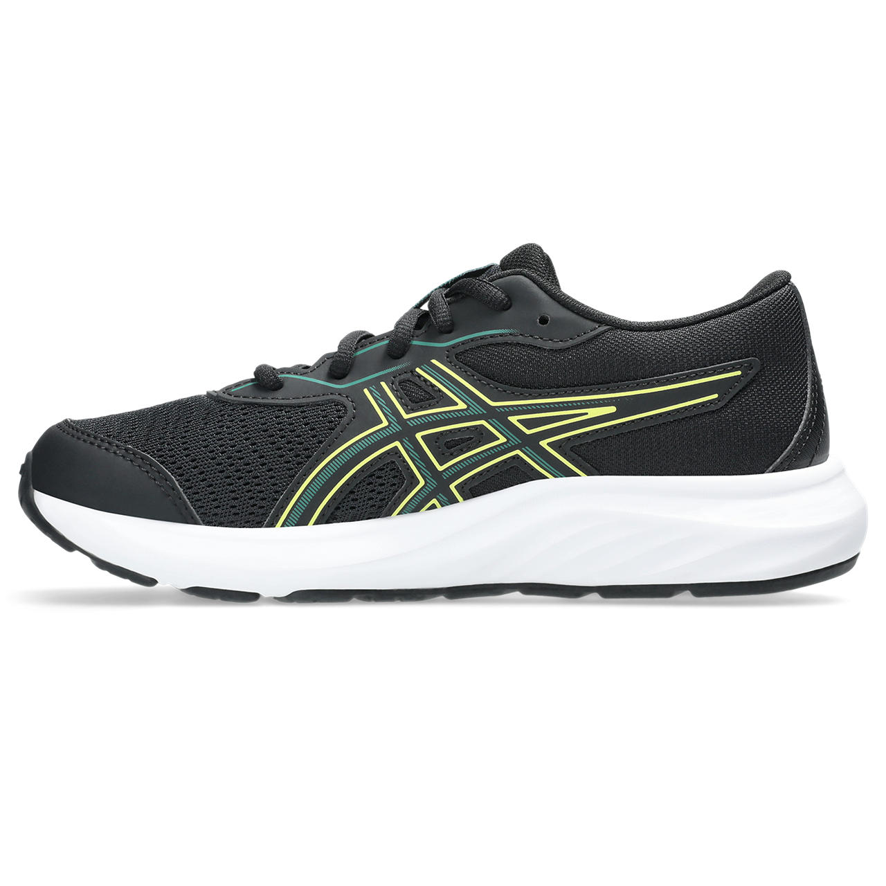 Imagen 2 del producto Zapatillas ASICS Contend 9 GS - Niños - Negro