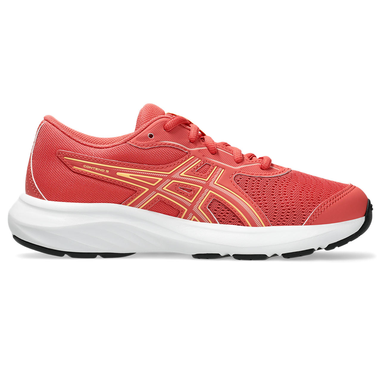 Imagen 1 del producto Zapatillas ASICS Contend 9 GS - Niños - Rosado