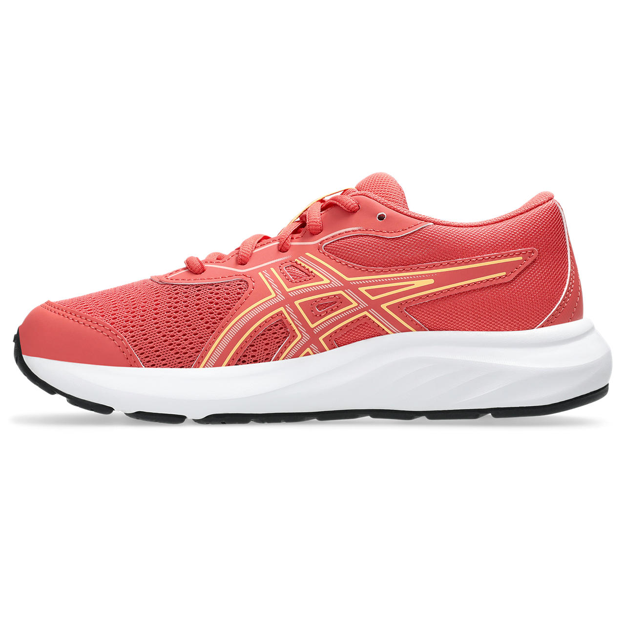 Imagen 2 del producto Zapatillas ASICS Contend 9 GS - Niños - Rosado