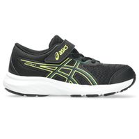 Zapatillas ASICS Contend 9 PS - Niños - Negro