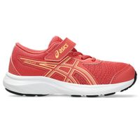 Zapatillas ASICS Contend 9 PS - Niños - Rosado