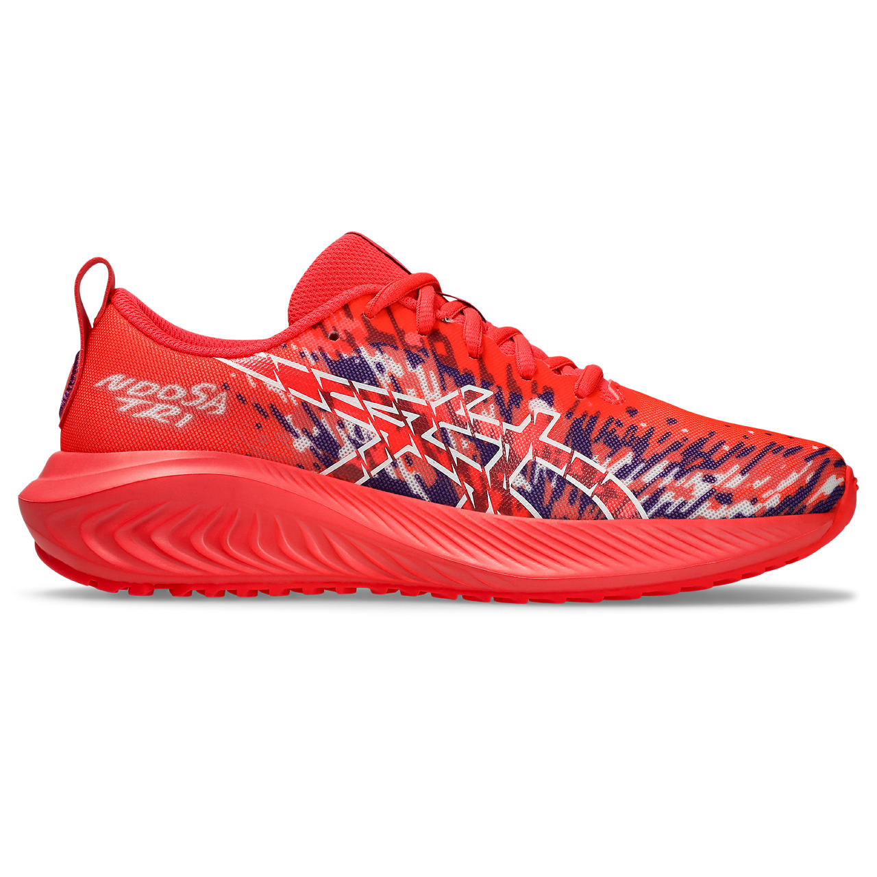 Imagen 1 del producto Zapatillas ASICS GEL-Noosa Tri 16 GS - Niños - Rojo