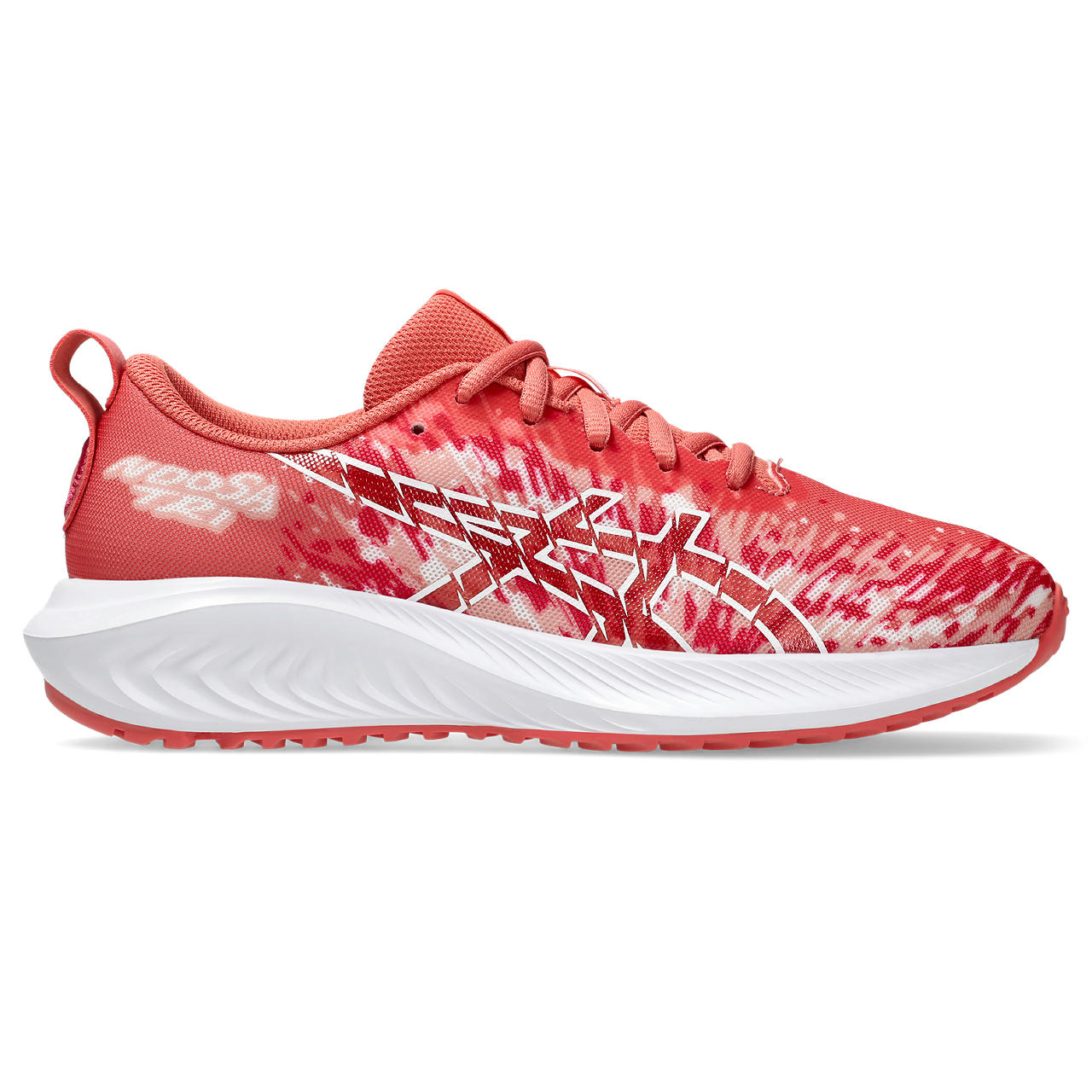 Asics - Zapatillas ASICS GEL-Noosa Tri 16 GS - Niños - Rojo | Ofertitas