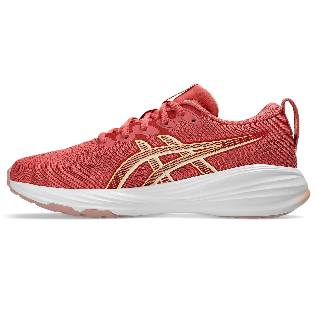 Imagen 2 del producto Zapatillas ASICS GEL-Cumulus 27 GS - Niños - Rojo