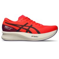 Zapatillas ASICS S4+ Yogiri - Unisex - Rojo