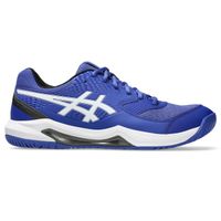 Zapatillas ASICS GEL-Dedicate 8 - Masculino - Azul