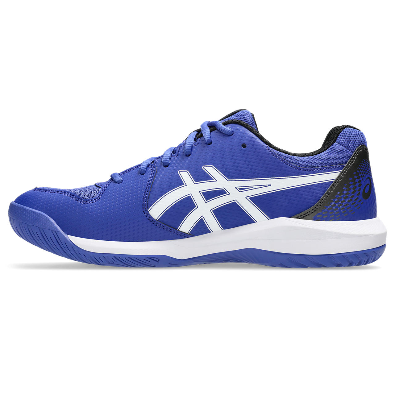 Imagen 2 del producto Zapatillas ASICS GEL-Dedicate 8 - Masculino - Azul