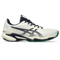 Zapatillas ASICS Solution Speed FF 3 - Masculino - Blanco