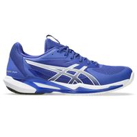 Zapatillas ASICS Solution Speed FF 3 - Masculino - Azul