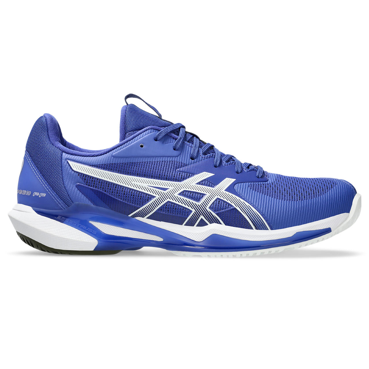 Imagen 1 del producto Zapatillas ASICS Solution Speed FF 3 - Masculino - Azul