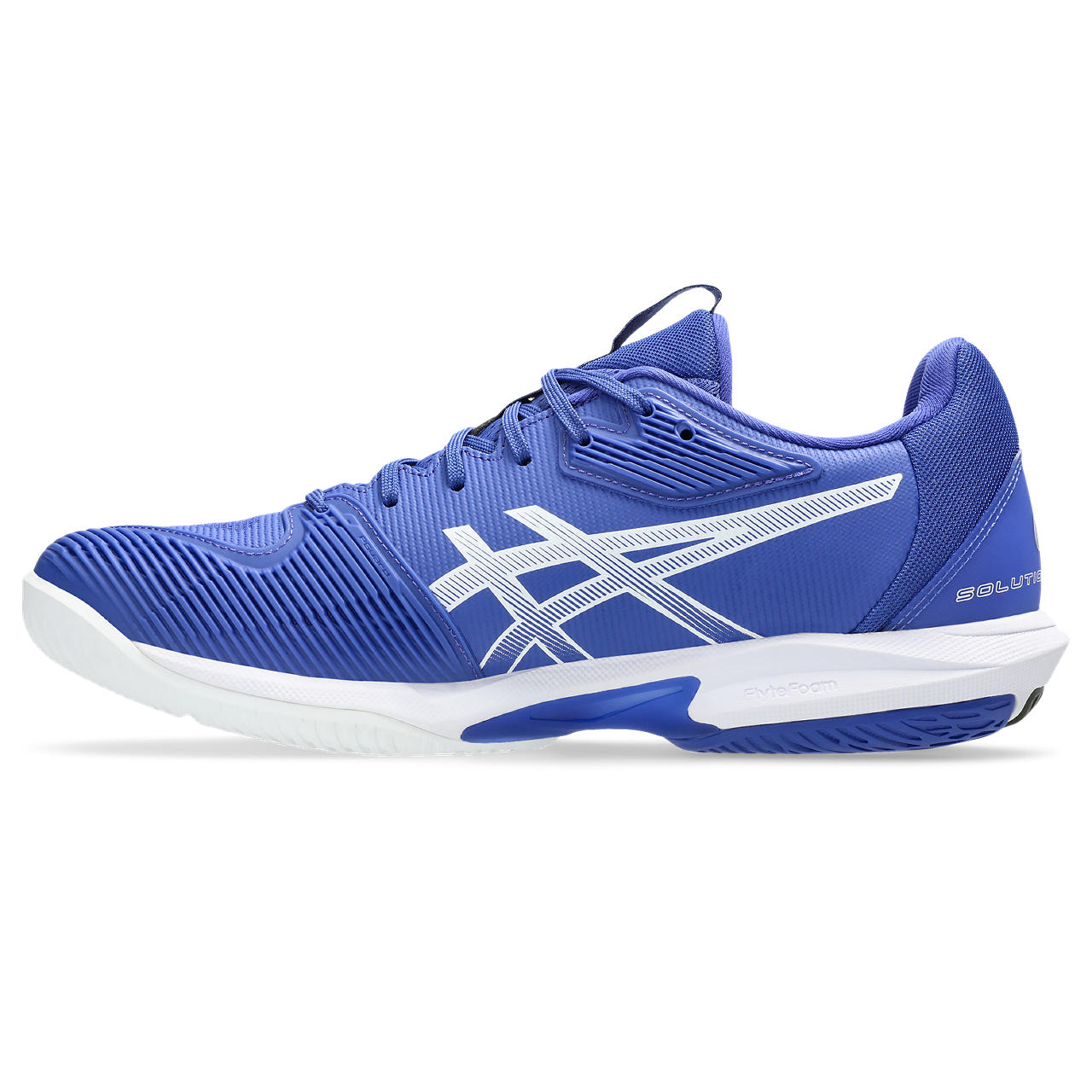 Imagen 2 del producto Zapatillas ASICS Solution Speed FF 3 - Masculino - Azul