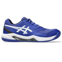 Zapatillas ASICS GEL-Dedicate 8 Clay - Masculino - Azul
