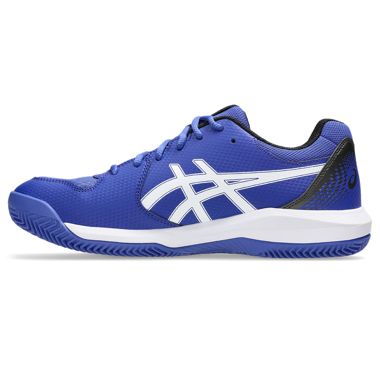 Imagen 2 del producto Zapatillas ASICS GEL-Dedicate 8 Clay - Masculino - Azul