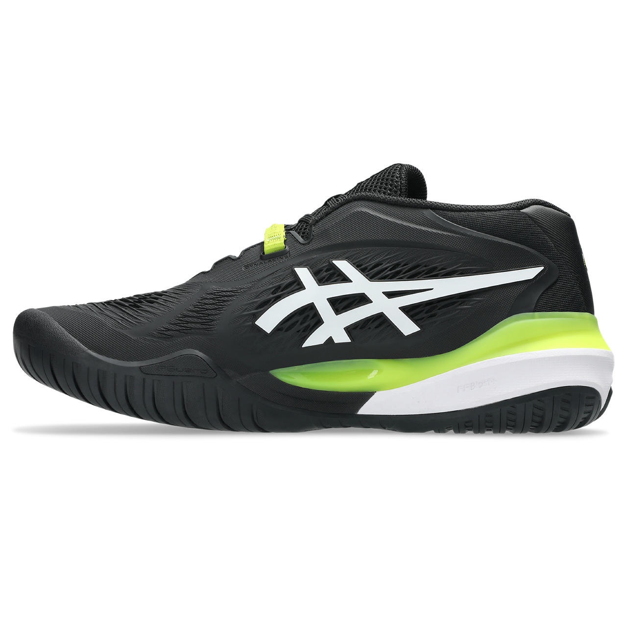 Imagen 2 del producto Zapatillas ASICS GEL-Resolution X - Masculino - Negro
